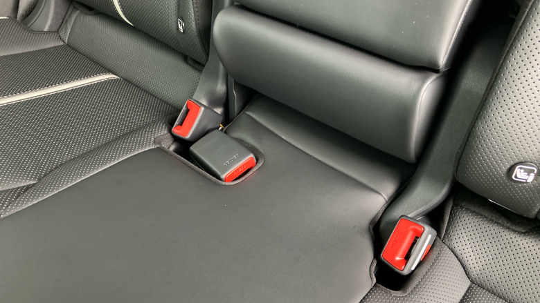 Kia EV6 168kW GT Line 84kWh 5dr Auto Electric Estate